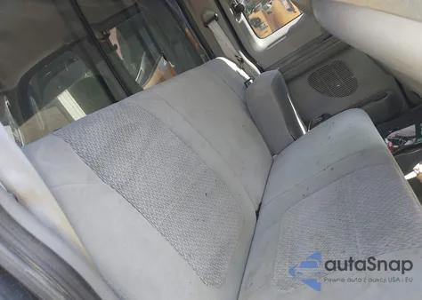 2003 Ford F-250 Lariat/Xl/Xlt из США, поврежденный, VIN 3FTNX21S33MB28246